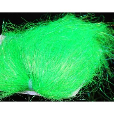Sybai Dubbing Supreme Wing Hair Fluo Chartreuse – Hledejceny.cz
