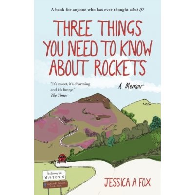 Three Things You Need to Know About Rockets – Zboží Mobilmania