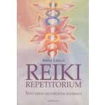 Reiki repetitorium - Walter Lübeck – Hledejceny.cz