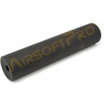 A.C.M. Rychloupínací 175mm tlumič – Zboží Dáma