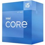 Intel Core i5-12600KF BX8071512600KF – Zboží Živě