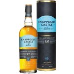 Knappoque Castle 12y 43% 0,7 l (tuba) – Hledejceny.cz