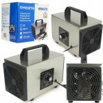 Gofarfar 20g generátor ozonu Čistička vzduchu Ozonizátor s časovačem Čistička svěžest čistší domov 220V 120W – Zboží Mobilmania