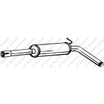 BOSAL BS 220-011 – Hledejceny.cz