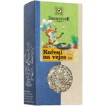 Sonnentor Bio Koření na vejce 70 g – Sleviste.cz