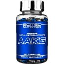 SCITEC NUTRITION AAKG 100 kapslí