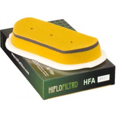 HIFLO FILTRO vzduchový filtr HFA4610 – Hledejceny.cz