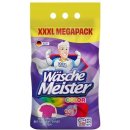 Wäsche Meister Color prací prášek 10,5 kg 140 PD