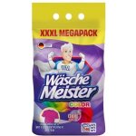 Wäsche Meister Color prací prášek 10,5 kg 140 PD – Zbozi.Blesk.cz