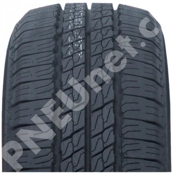 Pneumatiky Sailun Commercio VX1 215/65 R16 109R