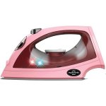 WIKY Žehlička s efekty 21,5 cm – Zboží Dáma