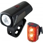 Sigma Buster 400 Blaze Flash set černé – Zboží Mobilmania
