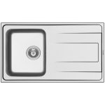 Pyramis Alea 1B 1D – Sleviste.cz