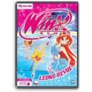 WinX Club: Lední revue