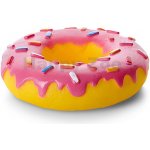 JK ANIMALS vinylová pískací hračka Donut 14 cm – Hledejceny.cz