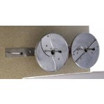 Robot Coupe DRŽÁK 6 DISKŮ NÁSTĚNNÝ / NEREZ – Zboží Dáma