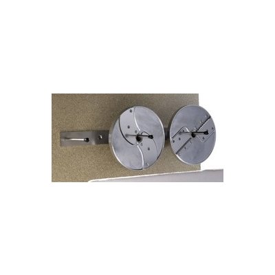 Robot Coupe DRŽÁK 6 DISKŮ NÁSTĚNNÝ / NEREZ – Zboží Dáma