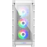 Cougar Duoface Pro RGB White CGR-DUOFACE PRO RGB W – Sleviste.cz