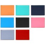 CAMARO Obal na doklady 8 listů mix barev – Sleviste.cz