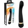 Vibrátor You2Toys Hot n´cold black