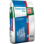 ICL Osmocote PRO 5-6M High K 11-10-19+2MgO+ME 25 kg – Zboží Mobilmania
