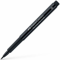 Faber-Castell 199 6749 Pitt Artist Pen Brush černé a šedé odstíny