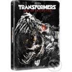 TRANSFORMERS: ZÁNIK - Edice 10 let - Steelbook/ BD – Zbozi.Blesk.cz