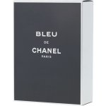 Chanel Bleu de Chanel toaletní voda pánská 100 ml – Sleviste.cz