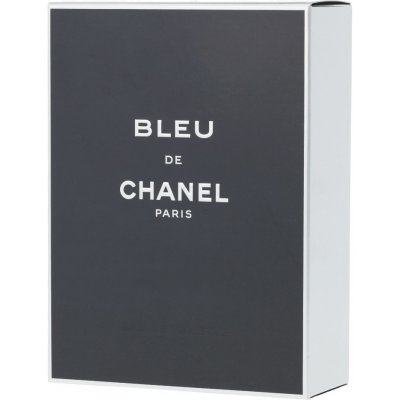 Chanel Bleu de Chanel toaletní voda pánská 100 ml – Zboží Mobilmania