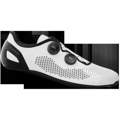 Trek RSL Road Shoe - Trek white – Zbozi.Blesk.cz