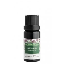 Nobilis Tilia éterický olej Oregano (dobromysl) – éterický olej 10 ml