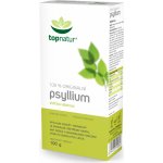 TOPNATUR Psyllium 100 g – Zboží Mobilmania