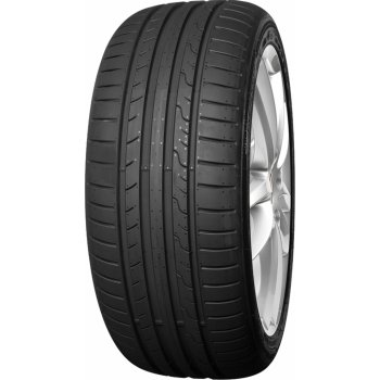 Dunlop SP Sport BluResponse 215/65 R16 98V od 3 019 Kč - Heureka.cz