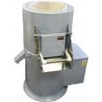 VARES Škrabka brambor ŠKBZ 20 l – Zbozi.Blesk.cz