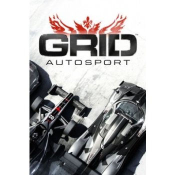 Race Driver: GRID Autosport
