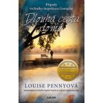 Dlouhá cesta domů - Louise Penny, Vázaná – Zboží Mobilmania