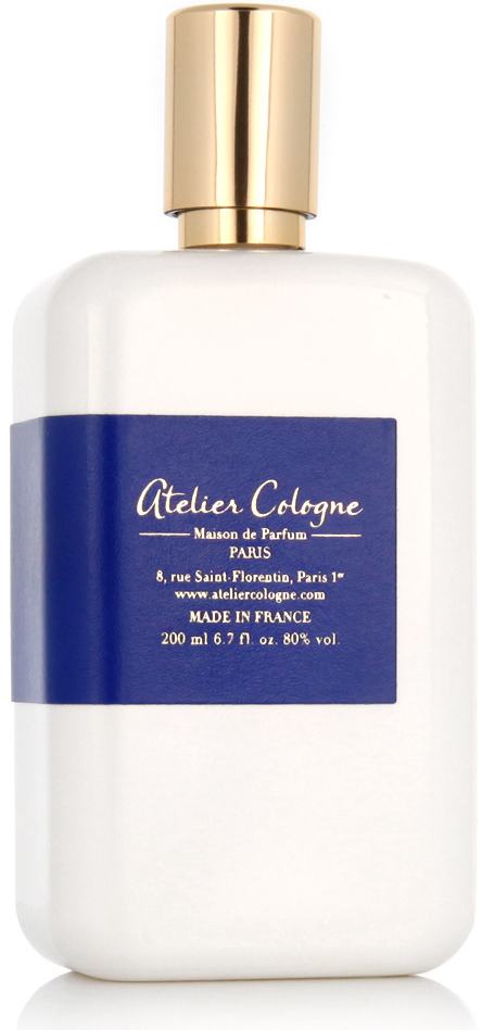 Atelier Cologne Poivre Electrique parfém unisex 200 ml