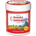 Swiss koňský balzám hřejivý 300 ml – Zboží Mobilmania