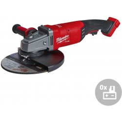 Milwaukee M18 FLAG230XPDB-0C