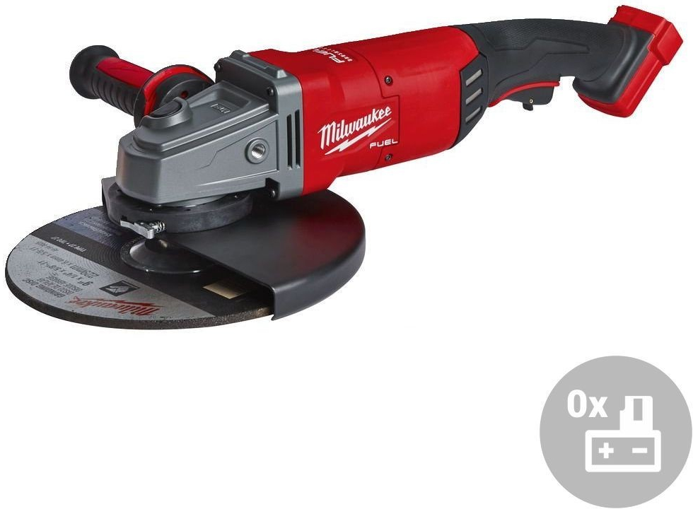 Milwaukee M18 FLAG230XPDB-0C