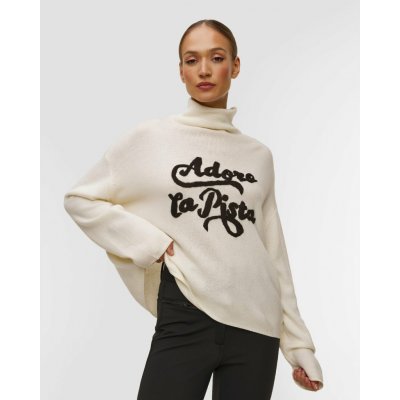 Goldbergh Dámský Vlněný Svetr Bellissima – Hledejceny.cz