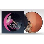 Winehouse Amy - Frank - Limited Picture Disc Vinyl - 2Vinyl LP – Zbozi.Blesk.cz