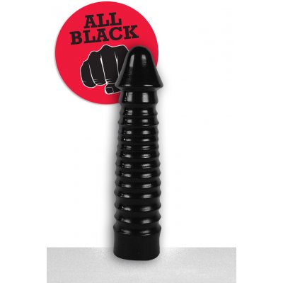 All Black AB29 Bernhard – Zboží Dáma