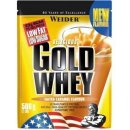 Weider Gold Whey 500 g