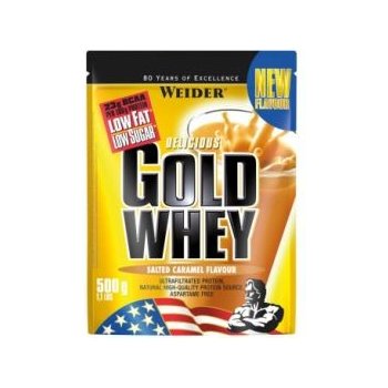 Weider Gold Whey 500 g