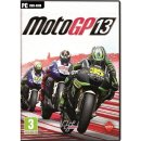 MotoGP 13