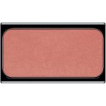 Artdeco Blusher Pudrová Tvářenka 23 Deep Pink Blush 5 g – Zboží Dáma