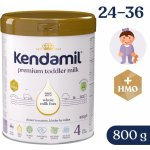 Kendamil 4 Premium HMO+ 800 g – Zboží Dáma