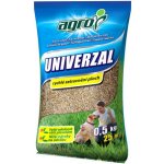 Agro Travní semeno univerzál 2 kg – Zbozi.Blesk.cz