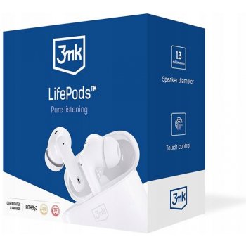 3mk Life Pods